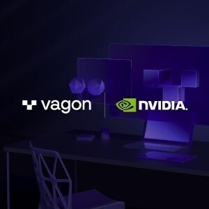 Vagon to Streamline Creative Cloud Workflows with NVIDIA